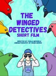 Watch The Winged Detectives