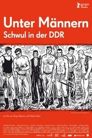Watch Among Men: Gay in East Germany