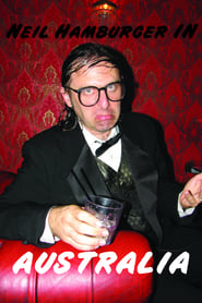 Watch Neil Hamburger In Australia