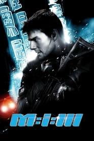 Watch Mission: Impossible III