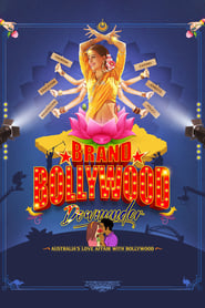 Watch Brand Bollywood Downunder
