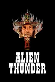 Watch Alien Thunder