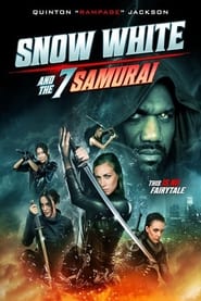 Watch Snow White and the 7 Samurai