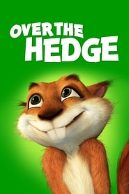 Watch Over the Hedge
