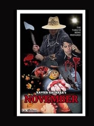 Watch NOVEMBER