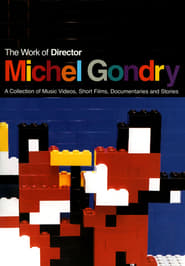 Watch The Work of Director Michel Gondry