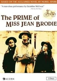 Watch The Prime of Miss Jean Brodie