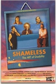 Watch SHAMELESS: The ART of Disability