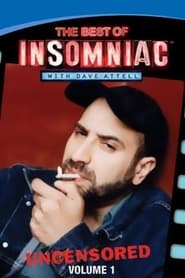 Watch The Best of Insomniac with Dave Attell Volume 1