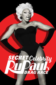 Watch Secret Celebrity RuPaul's Drag Race