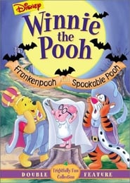 Watch Winnie the Pooh: Frankenpooh and Spookable Pooh