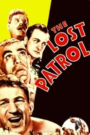 Watch The Lost Patrol