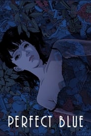 Watch Perfect Blue