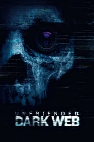 Watch Unfriended: Dark Web