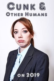 Watch Cunk & Other Humans on 2019