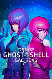 Watch Ghost in the Shell: SAC_2045