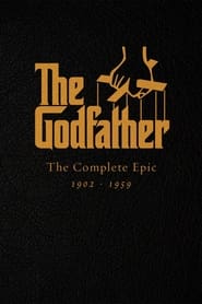 Watch Mario Puzo's The Godfather: The Complete Novel for Television