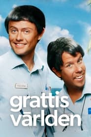 Watch Grattis världen