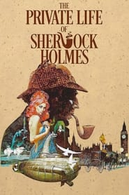 Watch The Private Life of Sherlock Holmes
