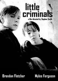 Watch Little Criminals