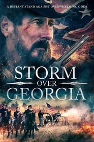 Watch Storm Over Georgia