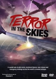 Watch Terror in the Skies