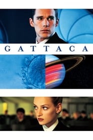 Watch Gattaca