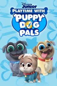 Watch Playtime with Puppy Dog Pals