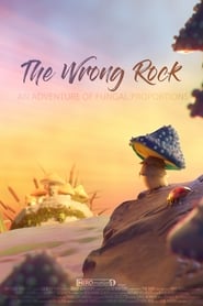 Watch The Wrong Rock