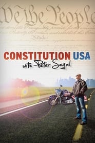 Watch Constitution USA with Peter Sagal