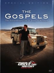Watch Drive Thru History: The Gospels