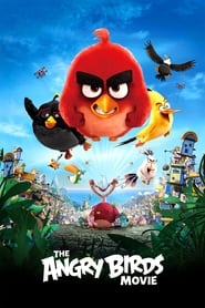 Watch The Angry Birds Movie