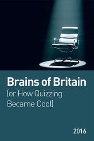 Watch Brains of Britain (or How Quizzing Became Cool)