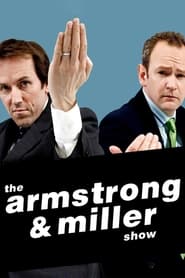 Watch Armstrong and Miller