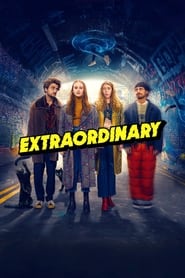 Watch Extraordinary