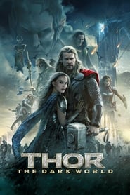 Watch Thor: The Dark World