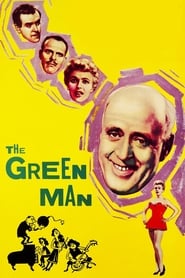 Watch The Green Man