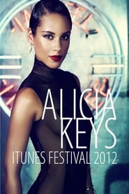 Watch Alicia Keys:  iTunes Festival