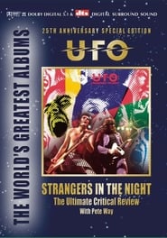 Watch UFO: Strangers In The Night: The Ultimate Critical Review