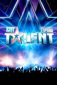 Watch Got Talent España