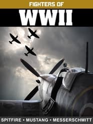 Watch Fighters of WWII: Spitfire, Mustang, and Messerschmitt