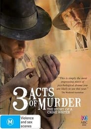 Watch 3 Acts of Murder