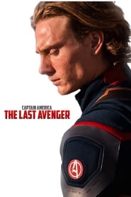 Watch The Last Avenger