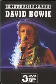 Watch David Bowie - The Definitive Critical Review