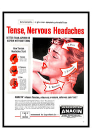 Watch Fictitious Anacin Commercial