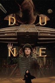 Watch Destination Dune