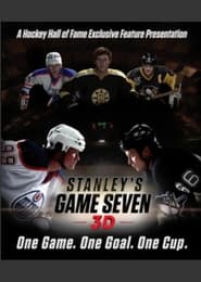 Watch Stanley's Game Seven 3D