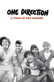 Watch One Direction: A Year in the Making