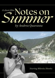 Watch Notes on Summer