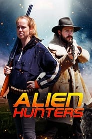 Watch Alien Hunters